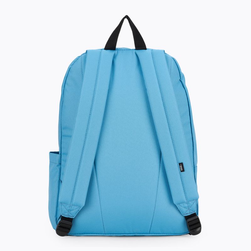 Vans Old Skool Drop V 22 l heritage blue urban backpack 3