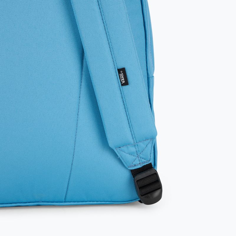 Vans Old Skool Drop V 22 l heritage blue urban backpack 7