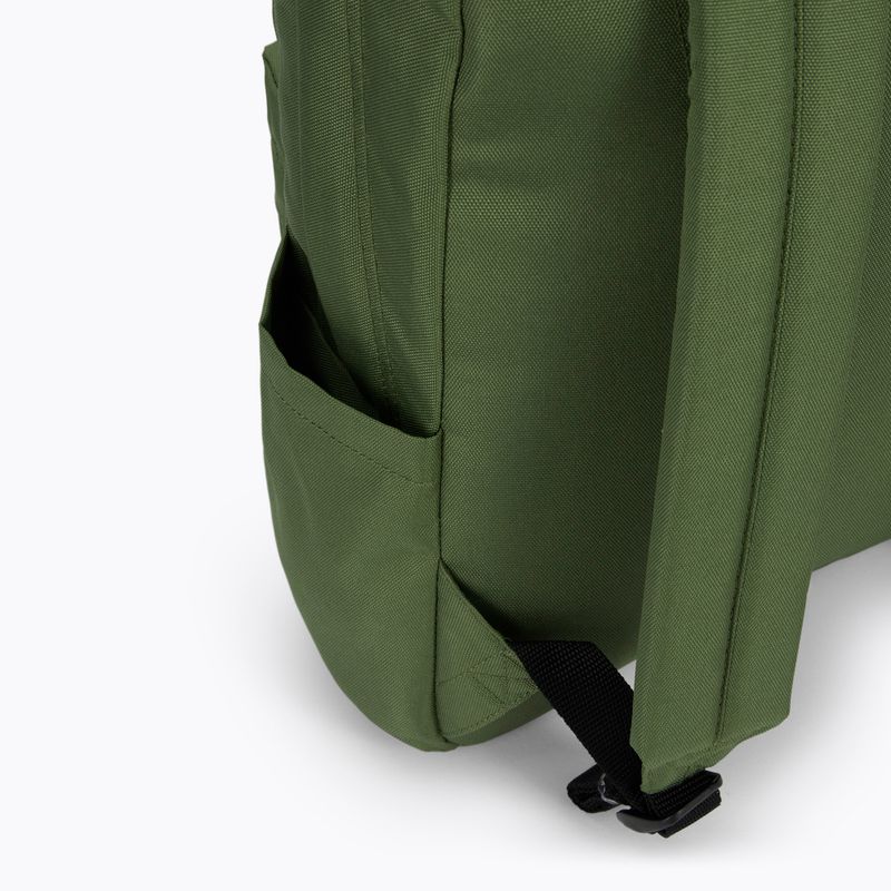 Vans Old Skool Drop V 22 l loden green urban backpack 6