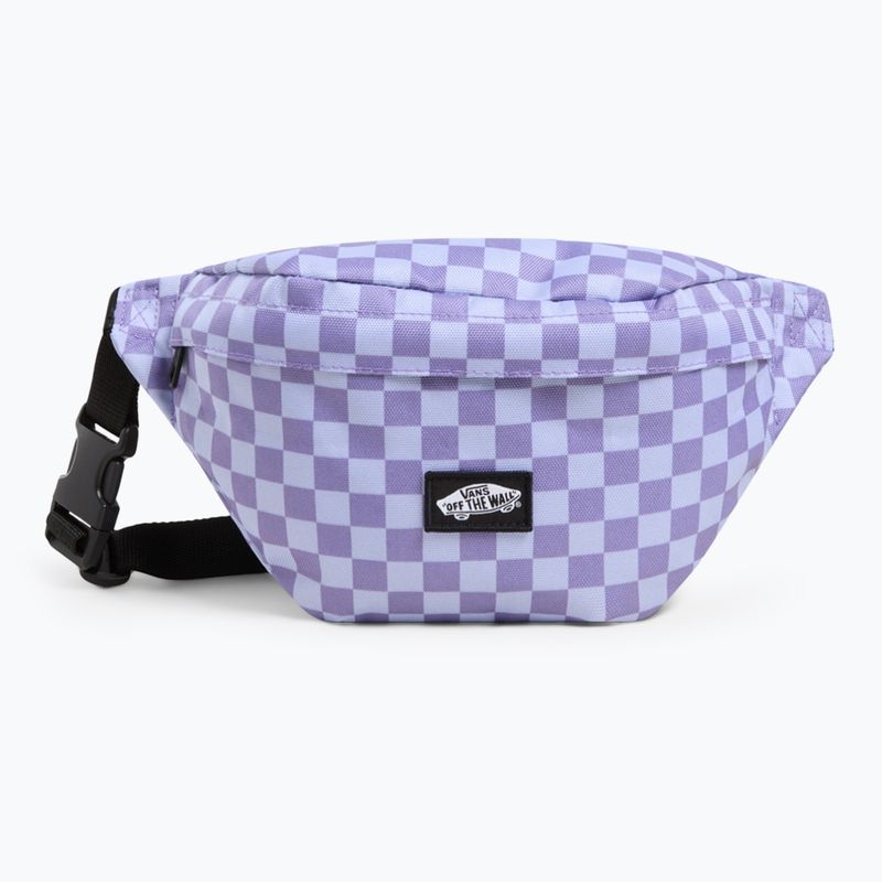 Vans Traveler Fanny Pack 2 l purple haze kidney bag