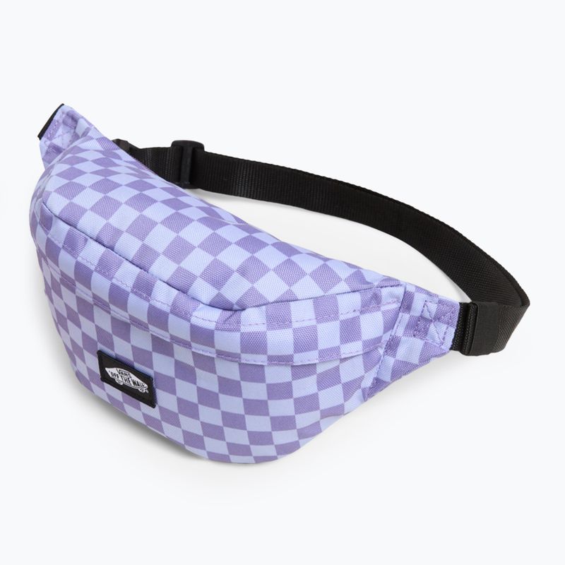 Vans Traveler Fanny Pack 2 l purple haze kidney bag 3