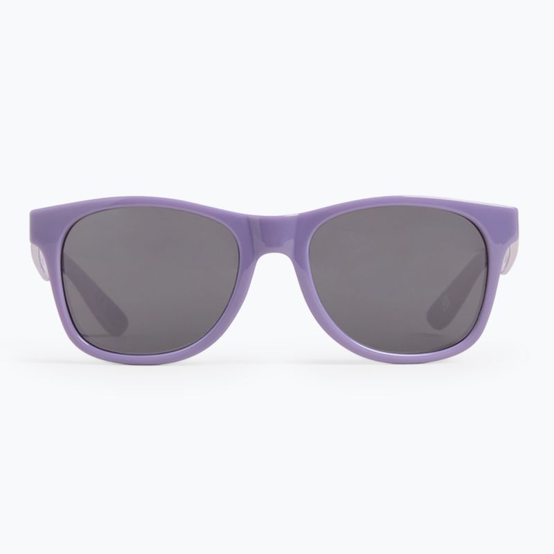 Vans Spicoli 4 purple haze sunglasses 2