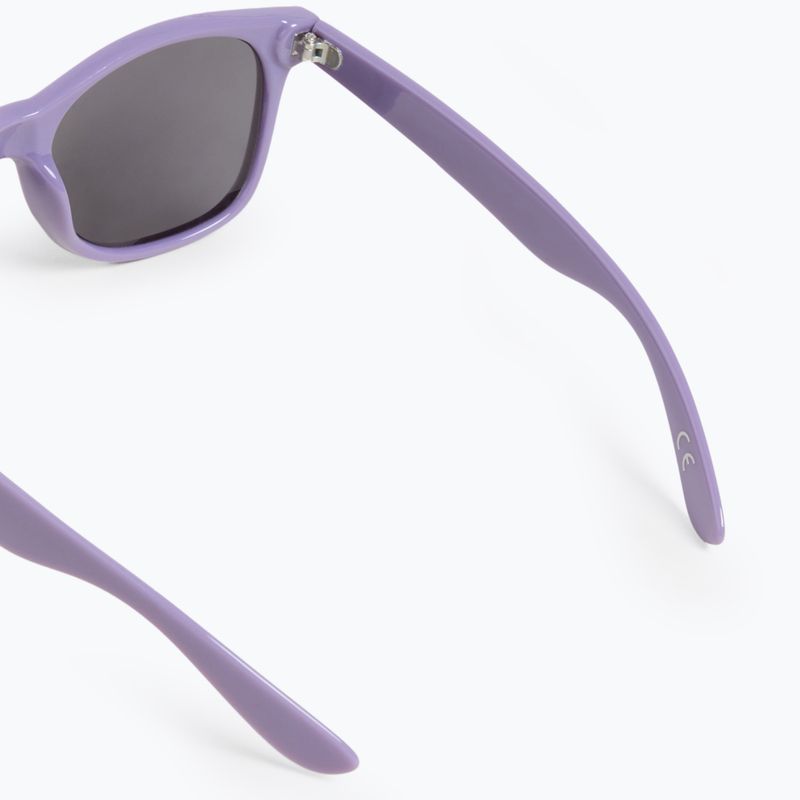Vans Spicoli 4 purple haze sunglasses 4