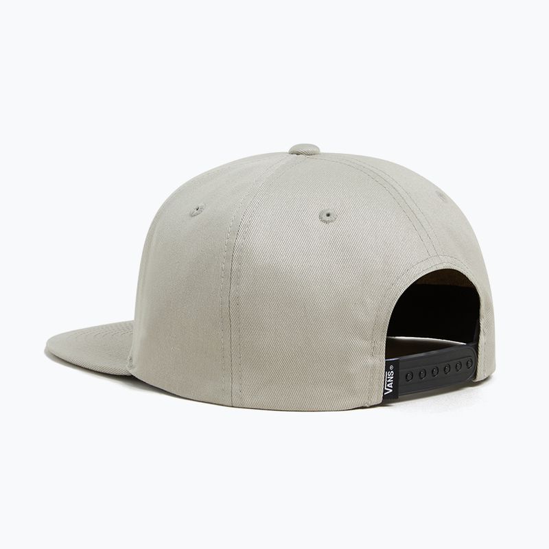 Vans Full Patch Snapback cap london fog 2
