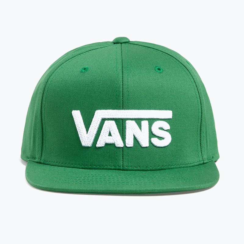 Children's Vans Drop V Ii Snapback fairway cap 3