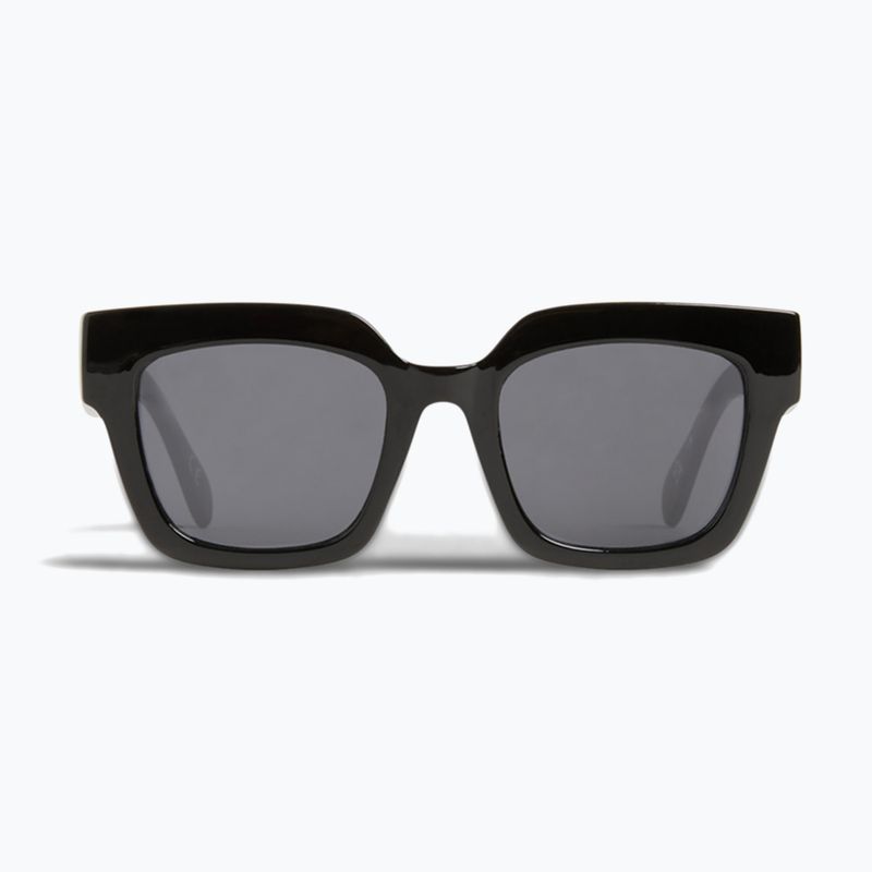 Vans Belden Shades black/gold sunglasses 2