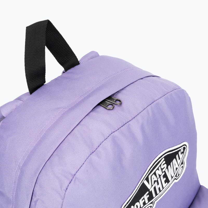 Vans Old Skool Classic 22 l purple haze urban backpack 5