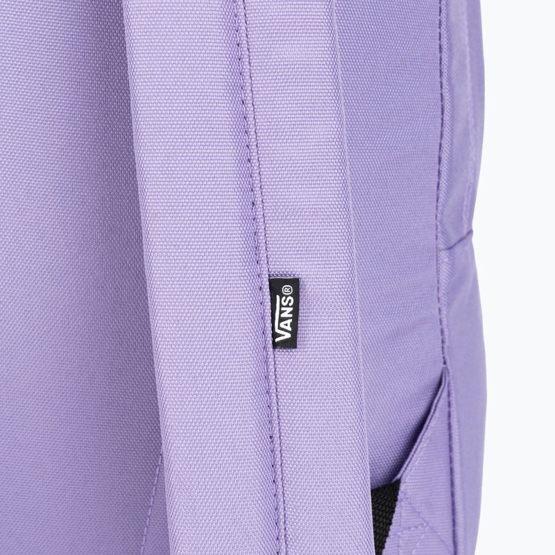 Vans Old Skool Classic 22 l purple haze urban backpack 6