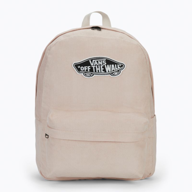 Vans Old Skool Classic 22 l sepia rose urban backpack