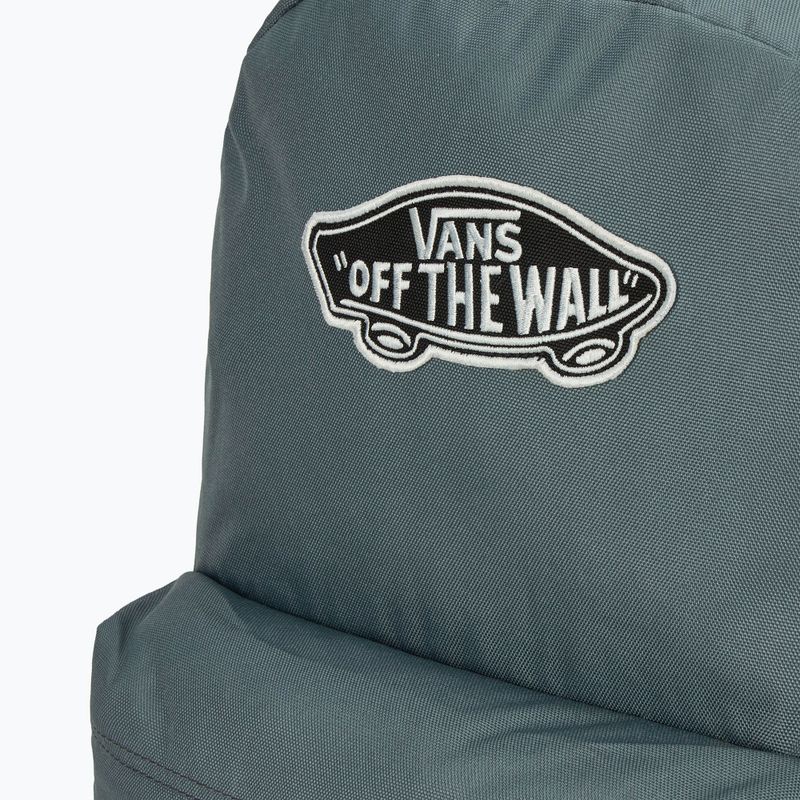 Vans Old Skool Classic 22 l stormy weather urban backpack 5