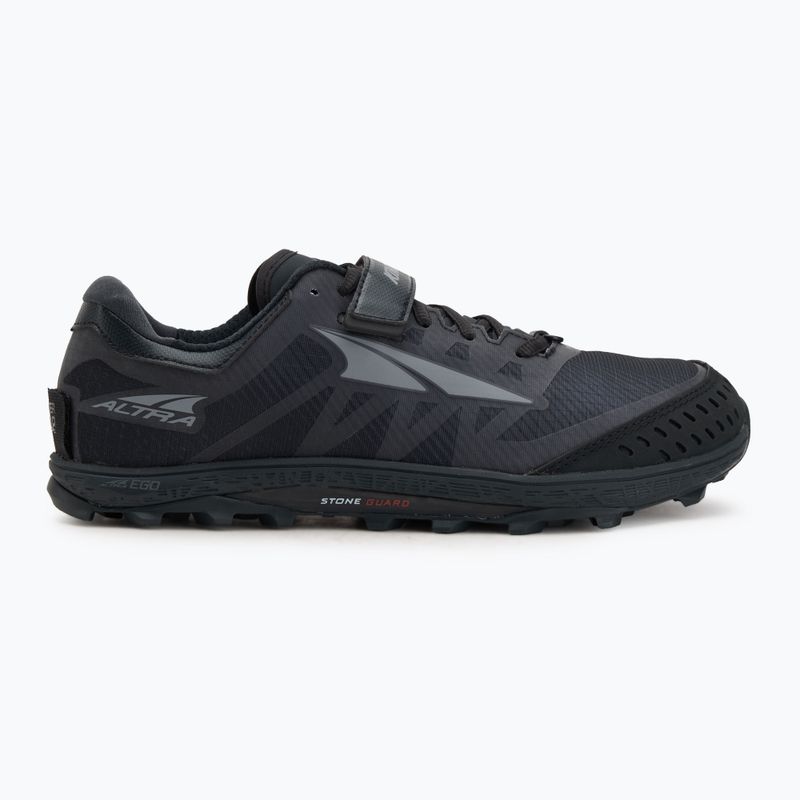 Men's Altra King MT 2 running shoes black 2