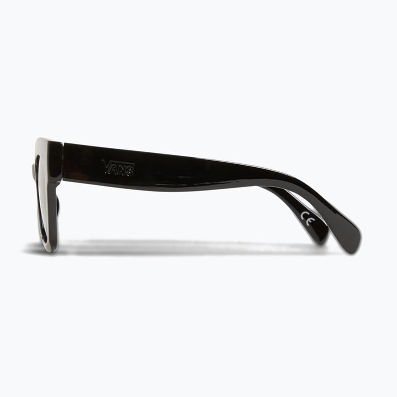 Vans Belden Shades black/gold sunglasses 3