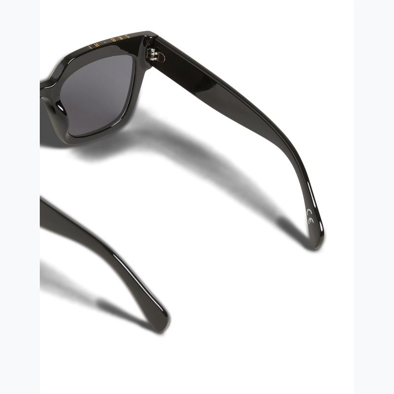 Vans Belden Shades black/gold sunglasses 4