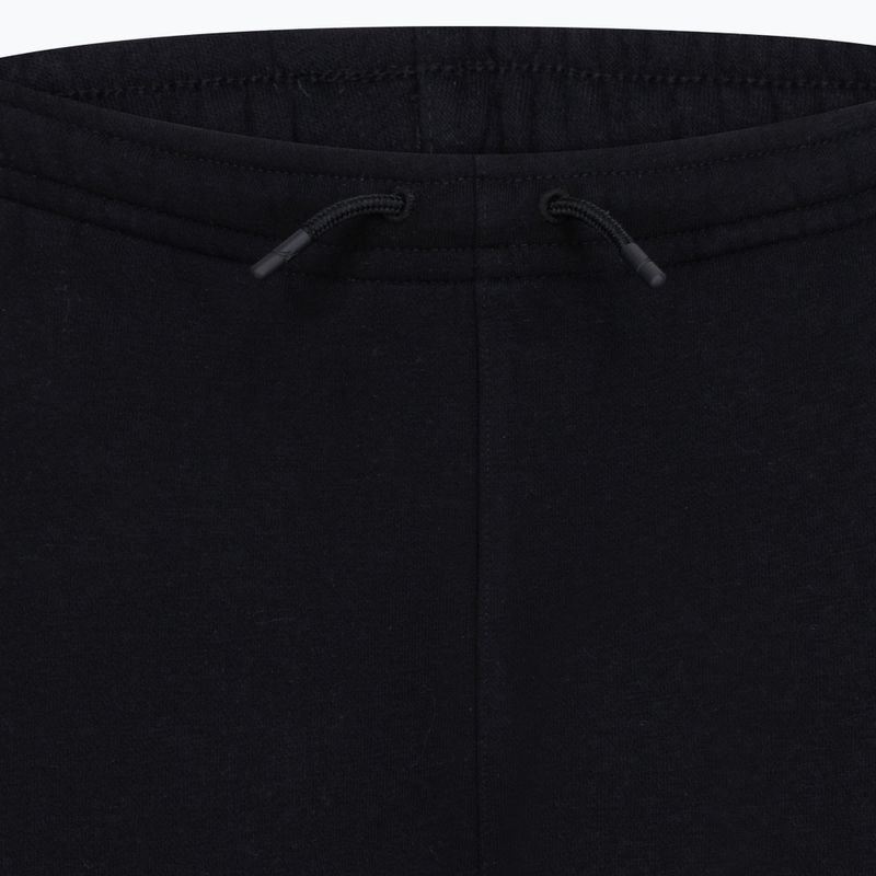 Children's shorts Jordan JDB MJ Brooklyn Fleece Essential black 4