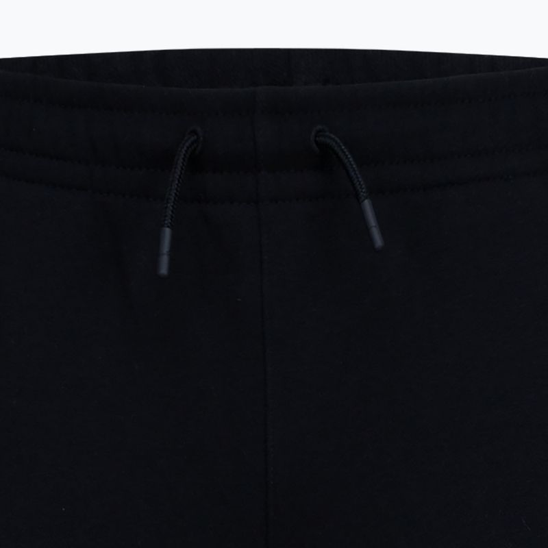 Children's trousers Nike Jordan JDB MJ Brooklyn Fleece Essential black 4
