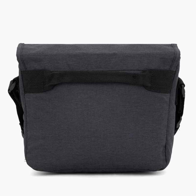 Lunch bag Nike Futura Messenger Lunch 7,5 l black 3