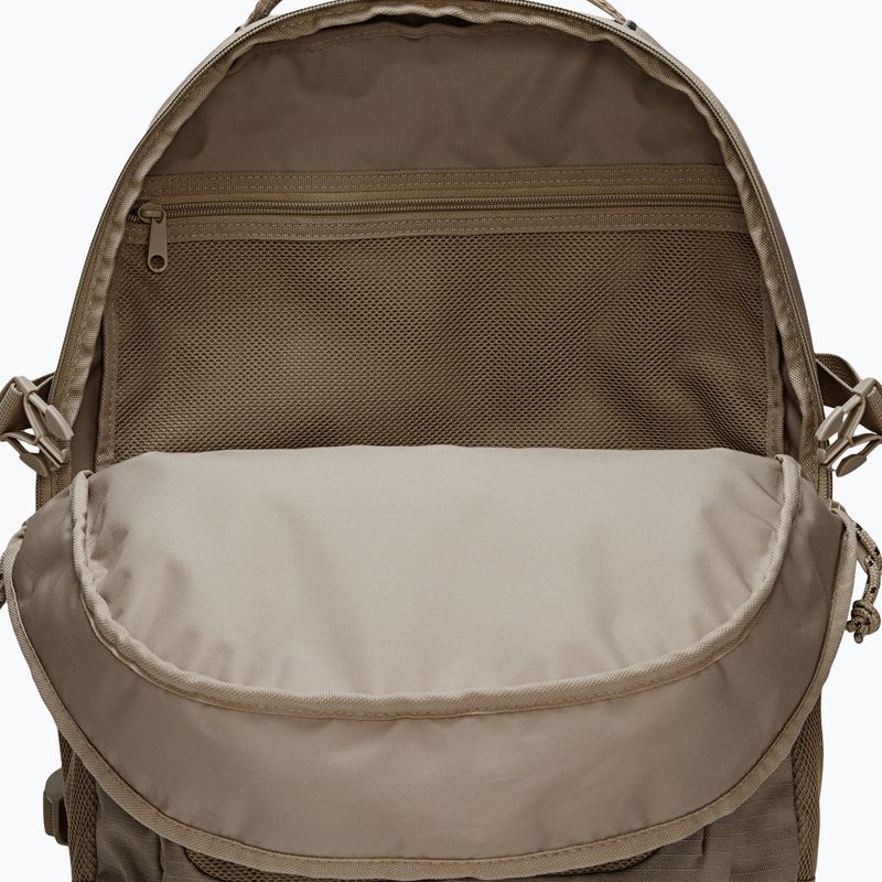 Urban backpack  Jordan Jam Blacktop 25 l desert camo 5