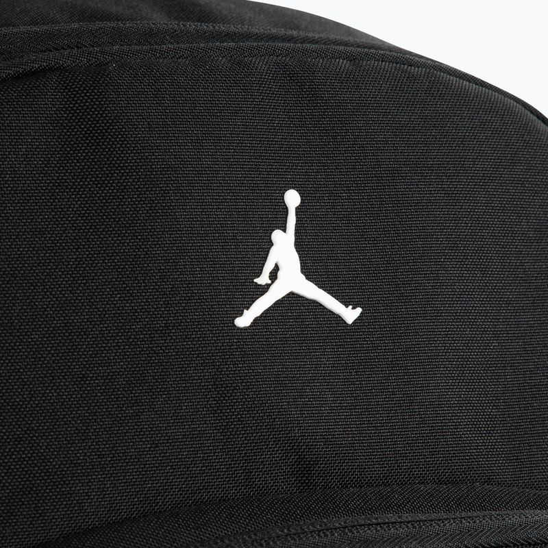 Urban backpack Nike Jordan Jam Blacktop 25 l black 4
