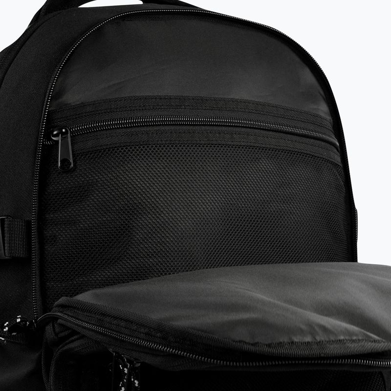 Urban backpack  Jordan Jam Blacktop 25 l black 6