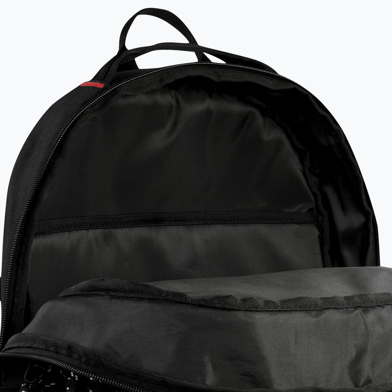 Urban backpack  Jordan Jam Blacktop 25 l black 7