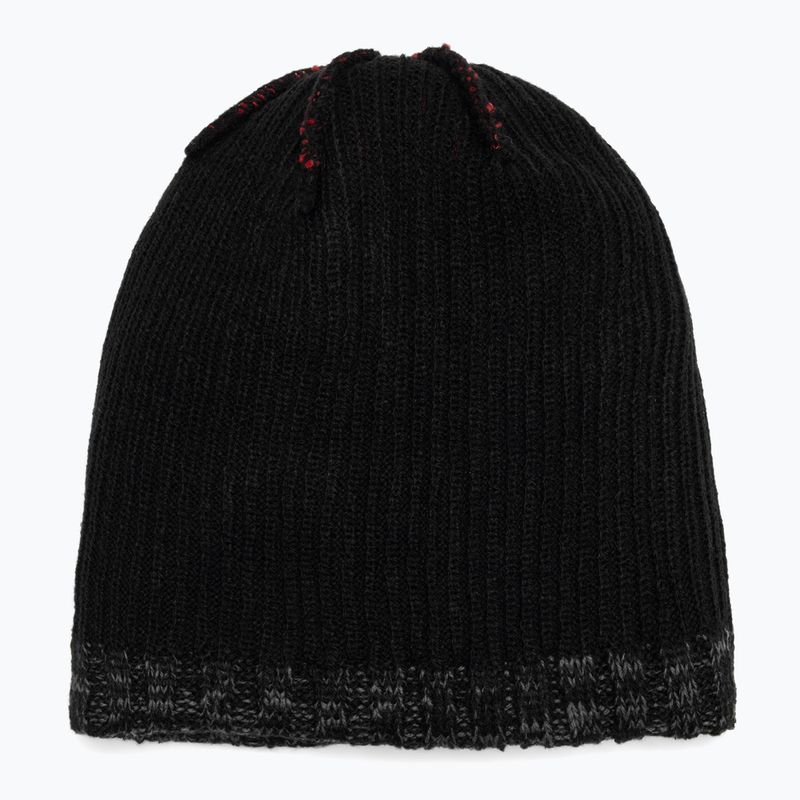 Winter hat 47 Brand NHL Chicago Blackhakws Cascade black 4