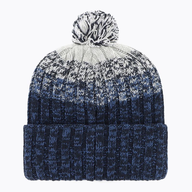 Winter hat 47 Brand NHL Toronto Maple Leafs Cascade navy 2