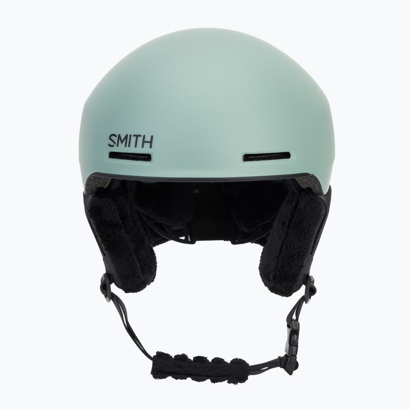 Smith Method MIPS ski helmet matte sage brush 2