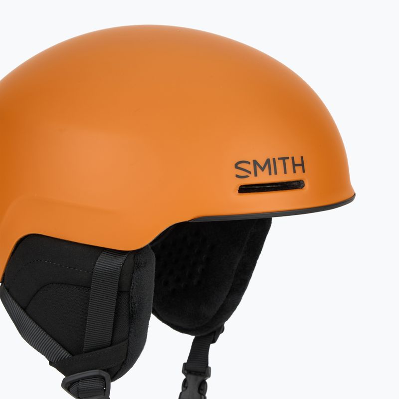 Smith Method MIPS ski helmet matte sunrise 7