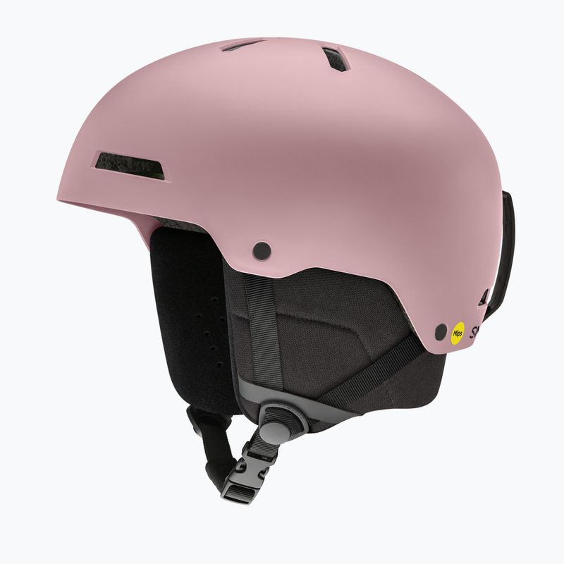 Smith Rodeo MIPS ski helmet matte dusk