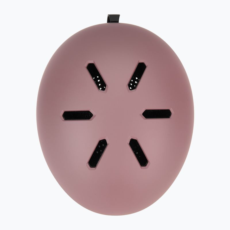 Smith Rodeo MIPS ski helmet matte dusk 6