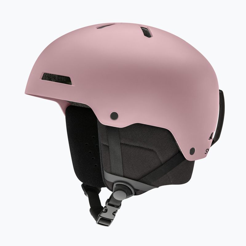 Ski helmet Smith Rodeo matte dusk