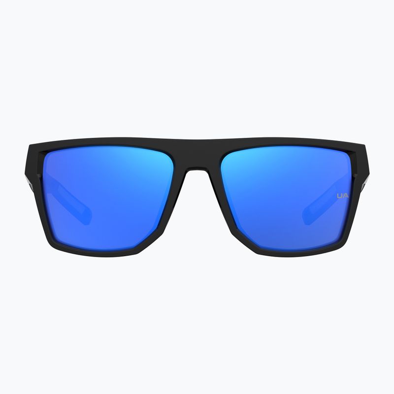 Under Armour Launch 2/G S3 black blue/blue multilayer men's sunglasses 3