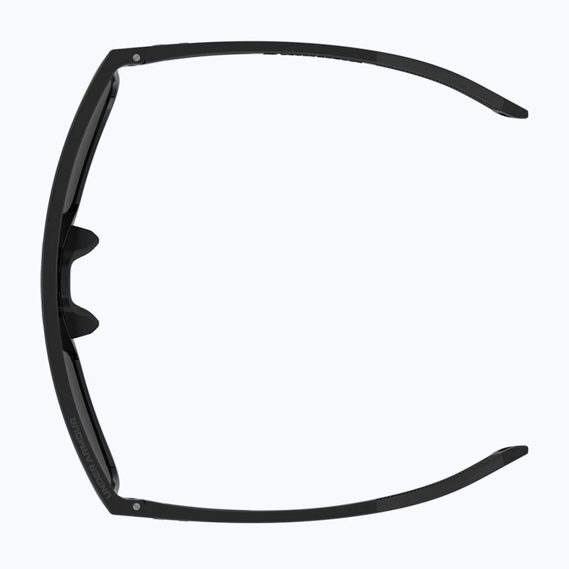 Under Armour Define/G S3 black pink/pink mirror men's sunglasses 5