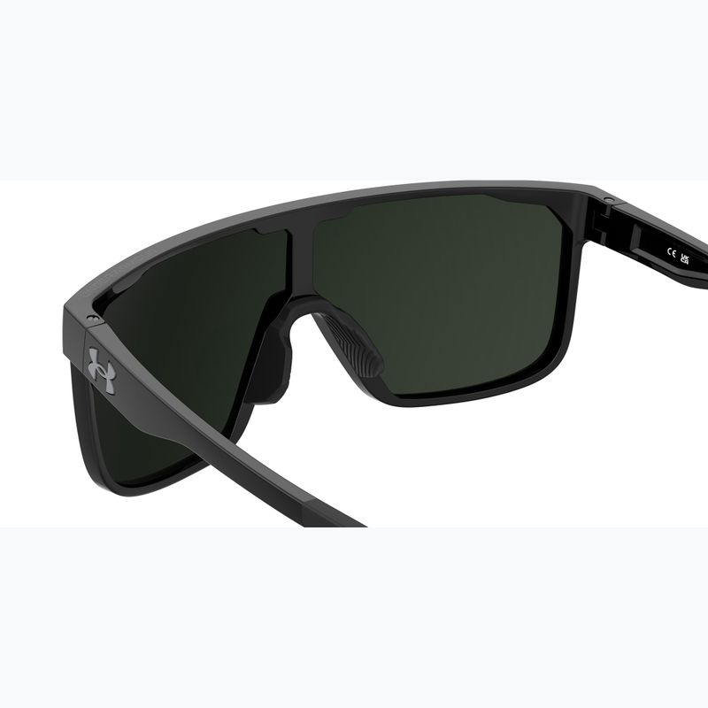 Under Armour Define/G S3 black pink/pink mirror men's sunglasses 6