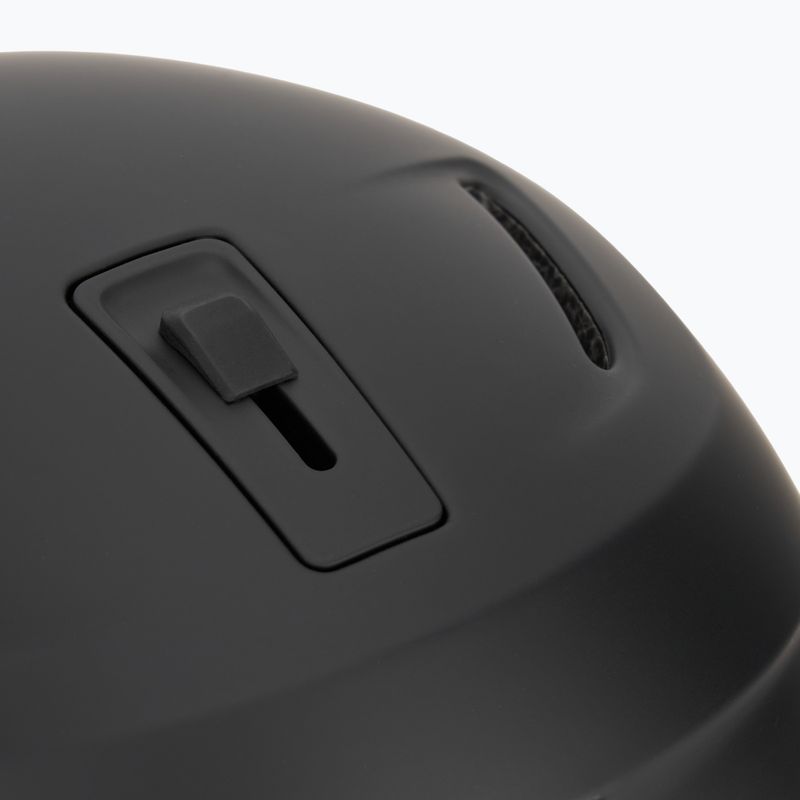 Smith Accel MIPS ski helmet matte black 8