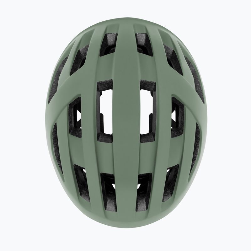 Smith Signal MIPS matte sagebrush bike helmet 3