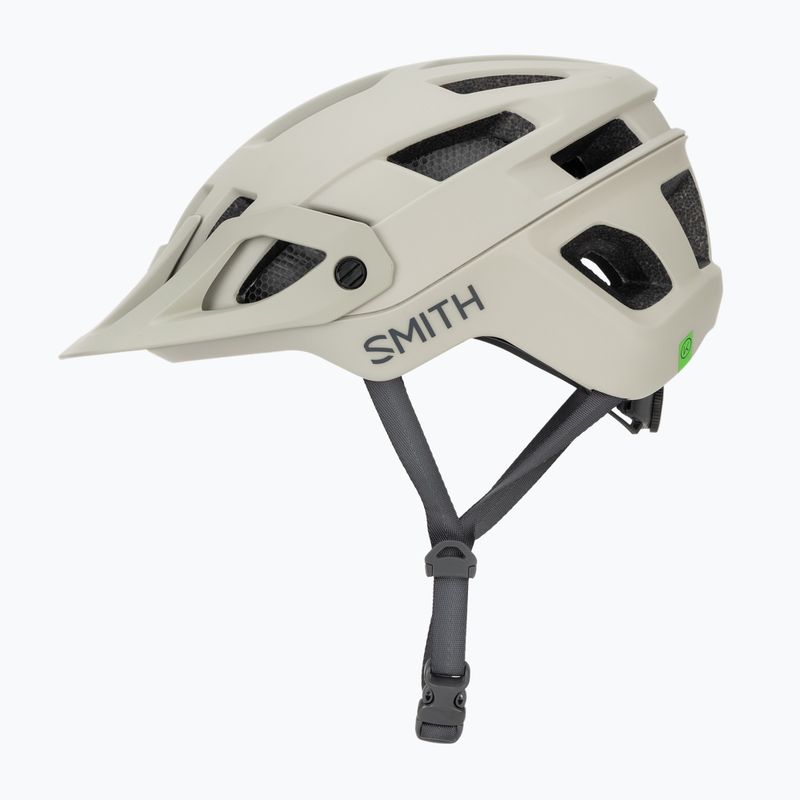Bike helmet Smith Engage 2 MIPS matte chalk 3