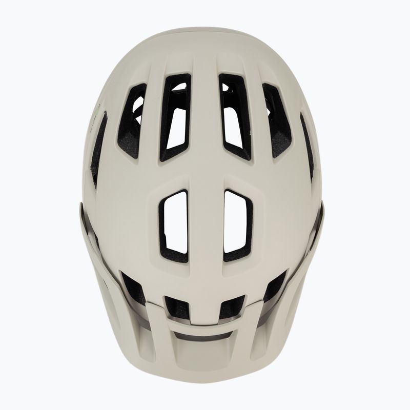 Bike helmet Smith Engage 2 MIPS matte chalk 6
