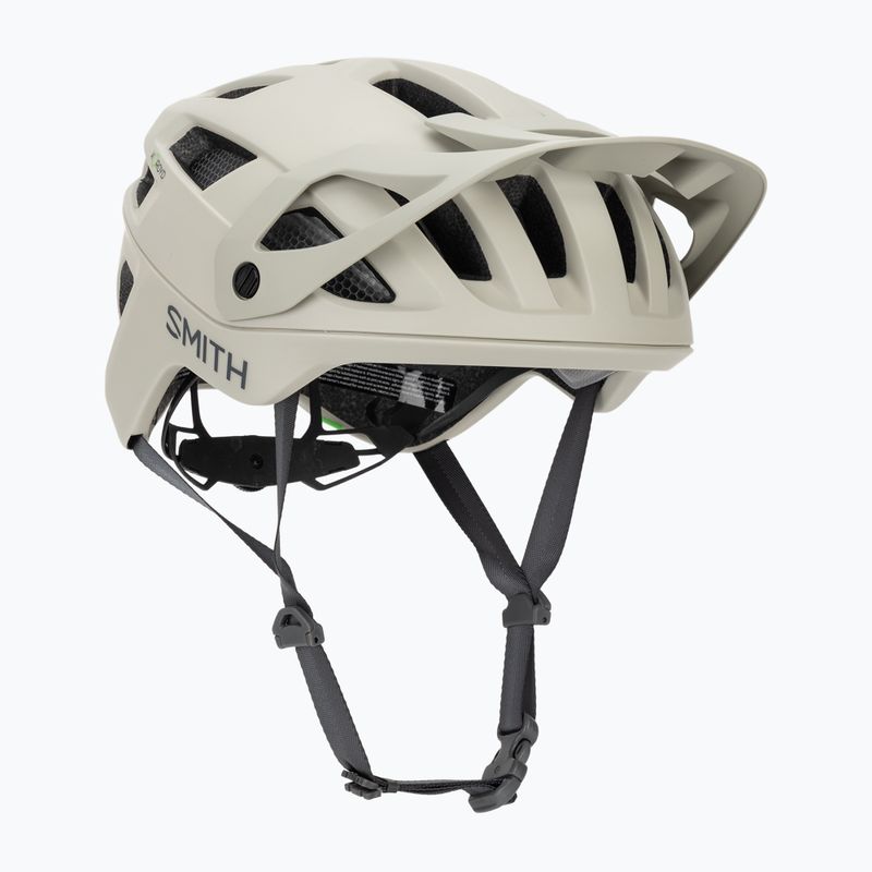 Bike helmet Smith Engage 2 MIPS matte chalk 9
