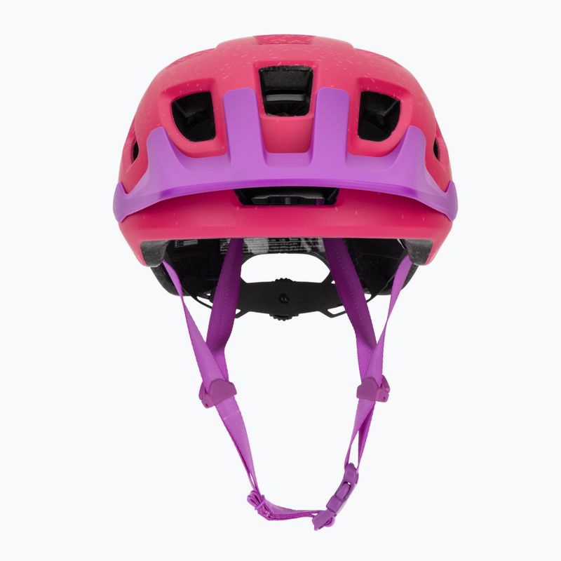 Smith Sidekick Jr MIPS matte lollipop fade children's bike helmet 2