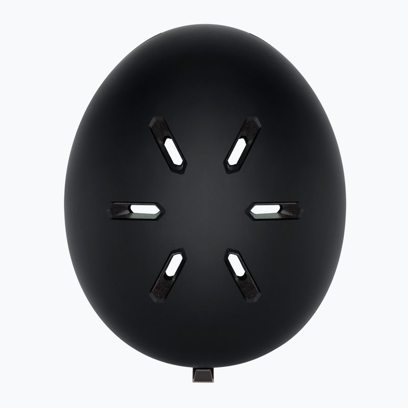 Children's ski helmet Smith Rodeo Jr Mips matte black 3