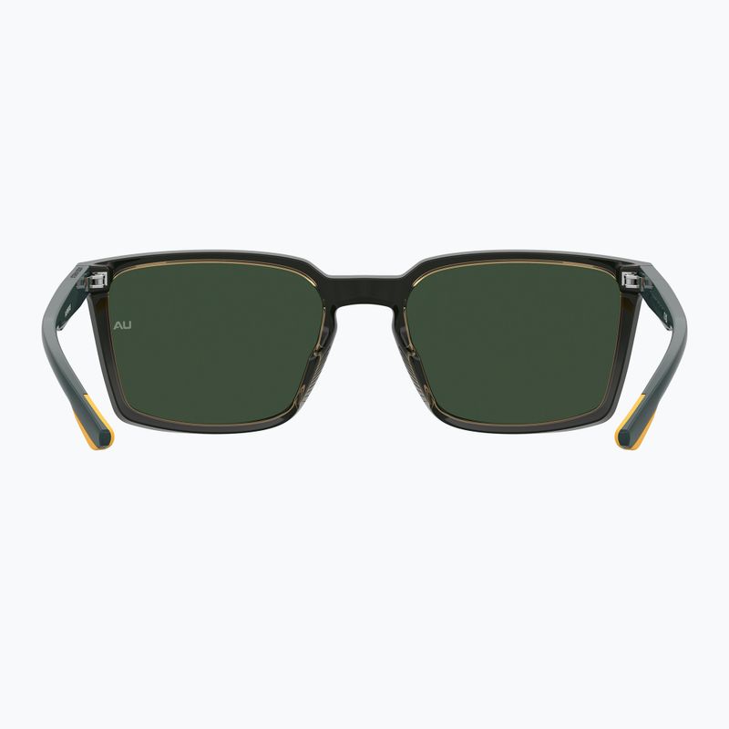 Under Armour Sportate S3 green beige/green sunglasses 4