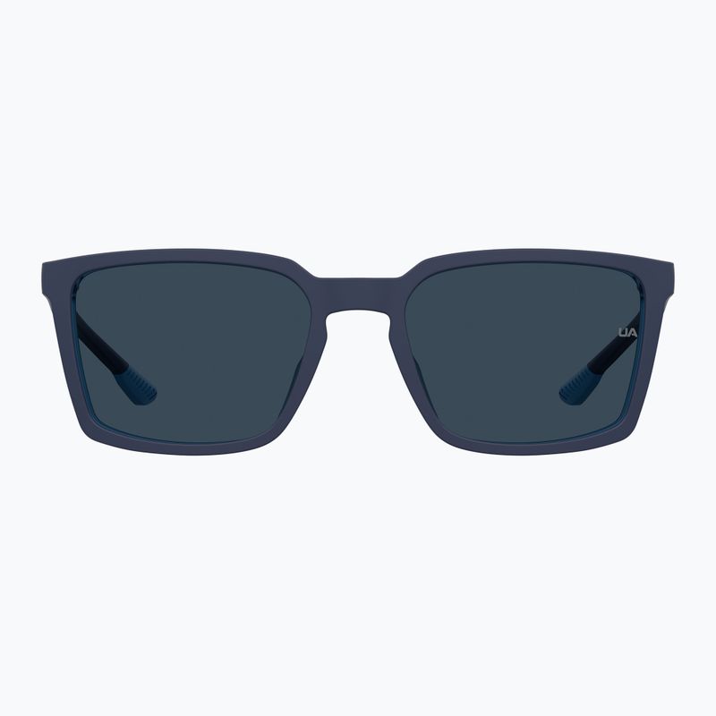 Under Armour Sportate S3 blue multicolor/blue sunglasses 3