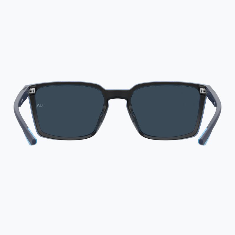 Under Armour Sportate S3 blue multicolor/blue sunglasses 4