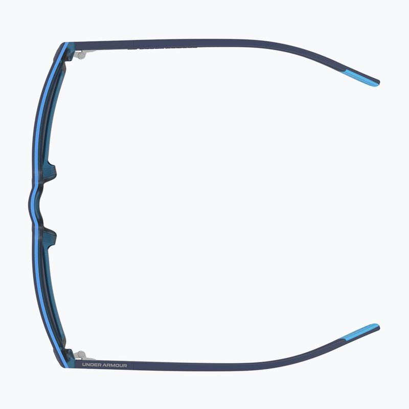 Under Armour Sportate S3 blue multicolor/blue sunglasses 5