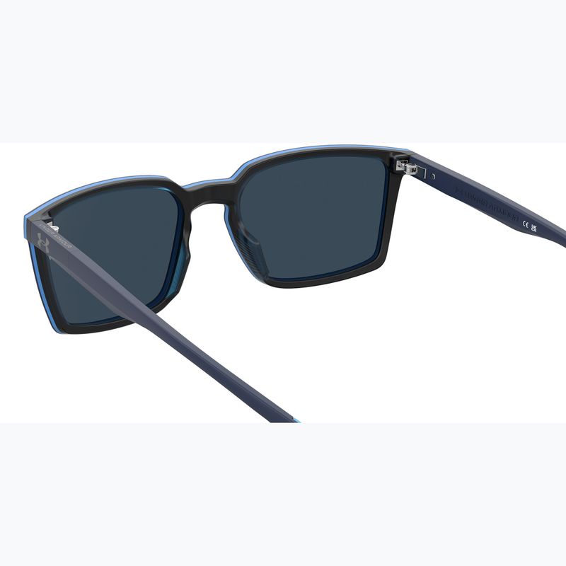 Under Armour Sportate S3 blue multicolor/blue sunglasses 6