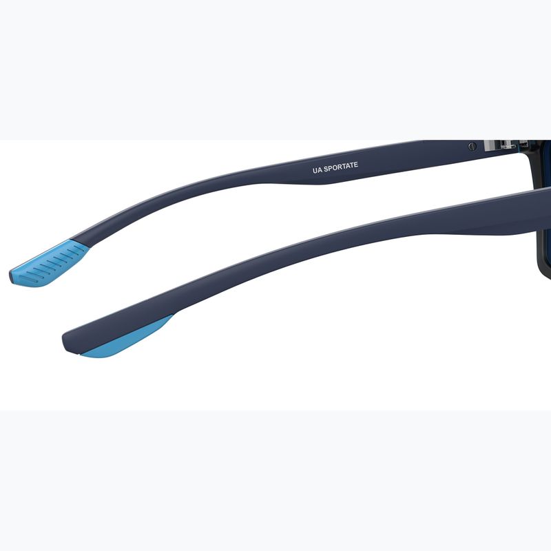 Under Armour Sportate S3 blue multicolor/blue sunglasses 8