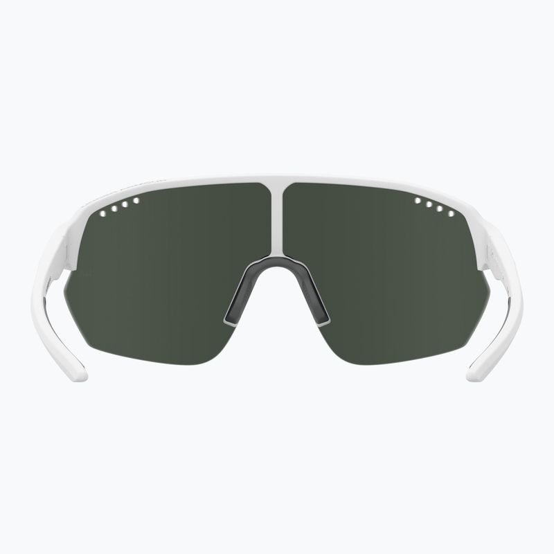 Under Armour Gamedat II/G S3 matte white/pink mirror sunglasses 4