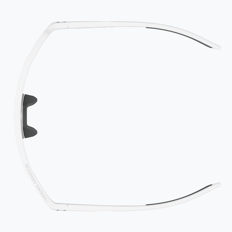 Under Armour Gamedat II/G S3 matte white/pink mirror sunglasses 5