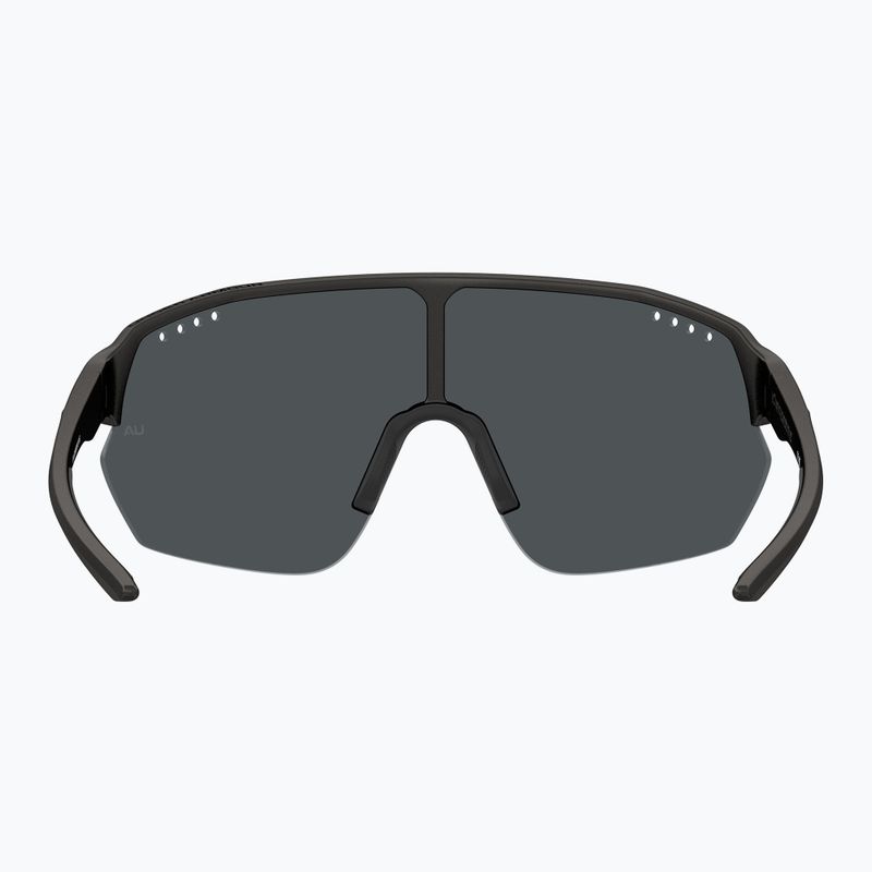 Under Armour Gamedat II/G S3 metalized black/grey bronze mirror sunglasses 4